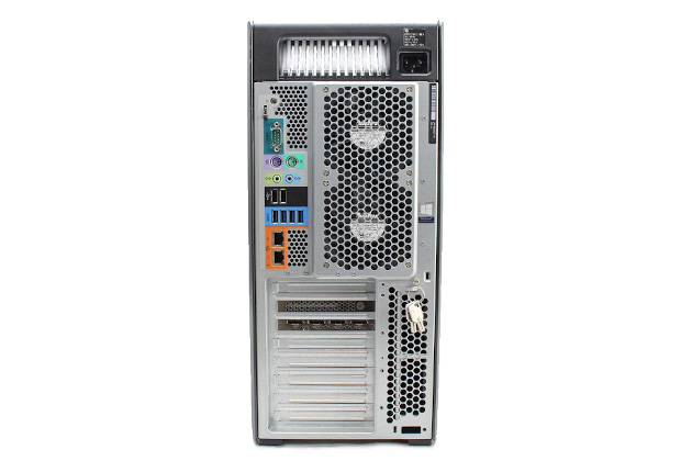 【即納パソコン】 Z840  Workstation(41681、02) 拡大