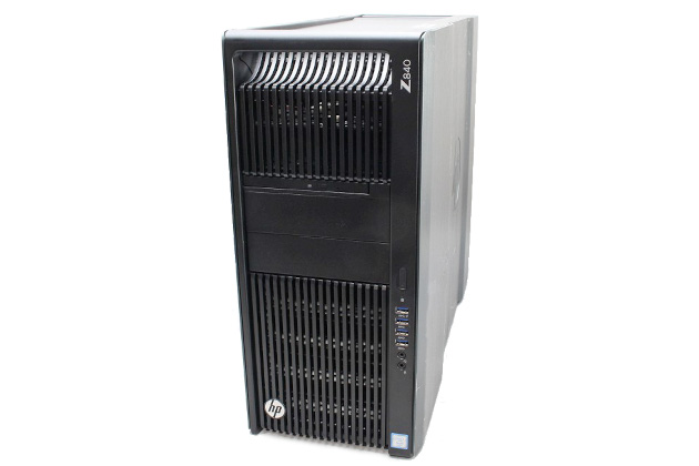 【即納パソコン】 Z840  Workstation(SSD新品)(41682) 拡大