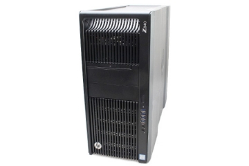 【即納パソコン】 Z840  Workstation(SSD新品)(41682)