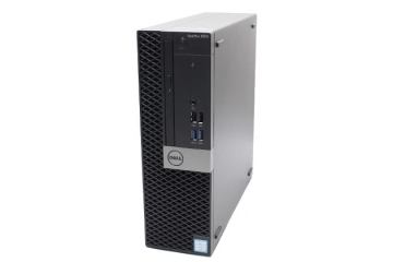 【即納パソコン】OptiPlex 5050 SFF(SSD新品)(41708)