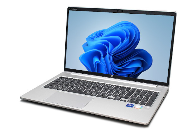 【即納パソコン】ProBook 650 G8  (Win11pro64)(SSD新品)　※テンキー付(41710) 拡大
