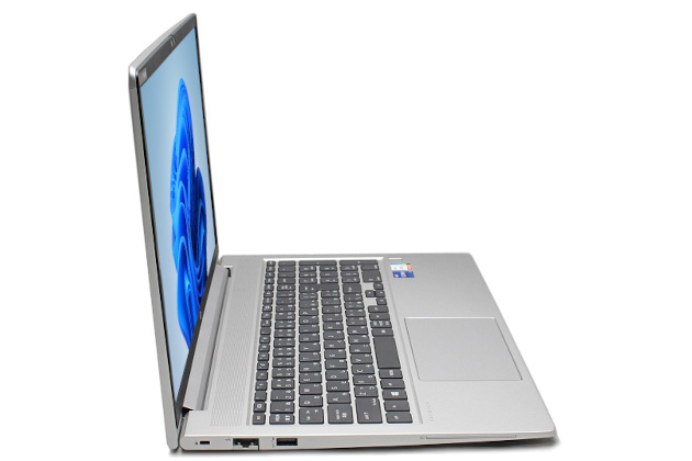 【即納パソコン】ProBook 650 G8  (Win11pro64)(SSD新品)　※テンキー付(41710、04) 拡大
