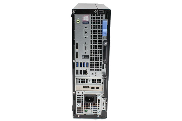 【即納パソコン】OptiPlex 5070 SFF (Win11pro64)(SSD新品)(41622、02) 拡大