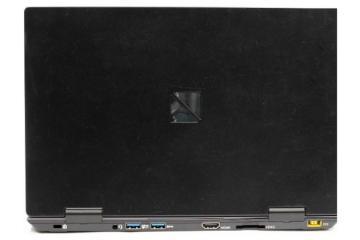 NEC 【即納パソコン】Lavie Direct NM PC-GN12S78GA Black 【中古