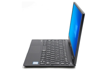 NEC 【即納パソコン】Lavie Direct NM PC-GN12S78GA Black 【中古