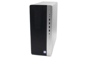 【即納パソコン】EliteDesk 800 G5 TWR (Win11pro64)(SSD新品)(43670)