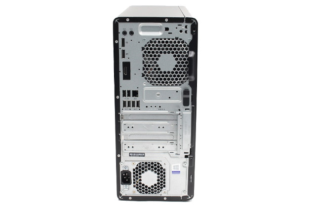 【即納パソコン】EliteDesk 800 G5 TWR (Win11pro64)(41772、02) 拡大