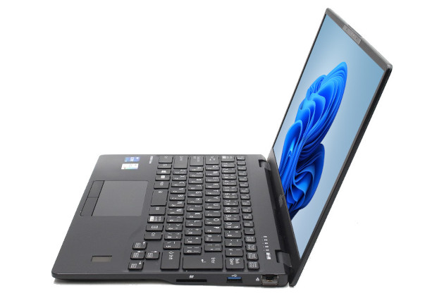 【即納パソコン】LIFEBOOK U9311/F (Win11pro64)(41787、03) 拡大