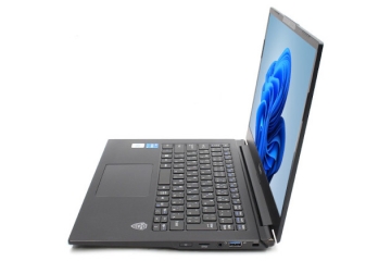即納パソコン】 L140MU (Win11pro64)(SSD新品) 【中古パソコン