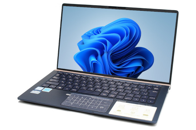 【即納パソコン】 ZenBook 13 UX333F (Win11pro64)(41799) 拡大