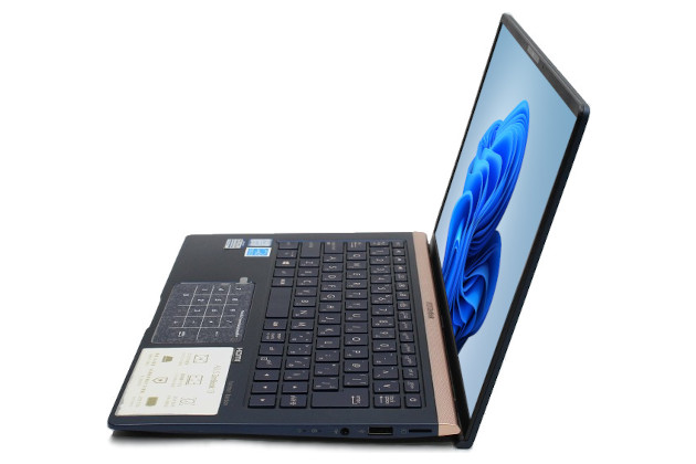 【即納パソコン】 ZenBook 13 UX333F (Win11pro64)(41799、03) 拡大