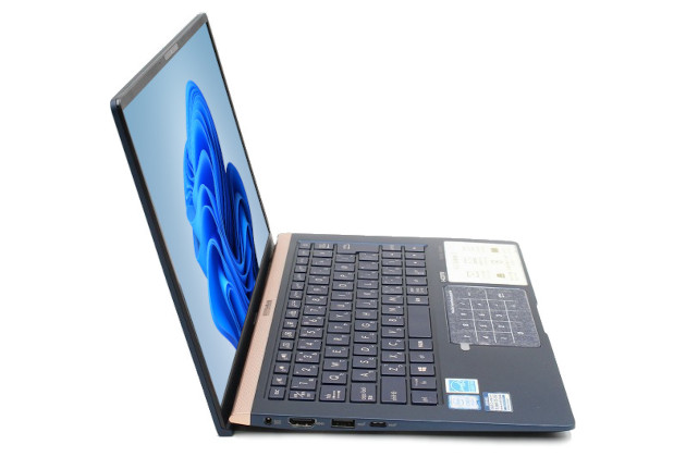 【即納パソコン】 ZenBook 13 UX333F (Win11pro64)(41799、04) 拡大