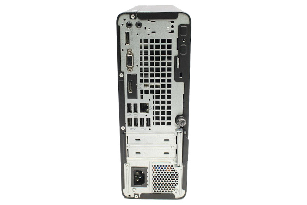 【即納パソコン】ProDesk 400 G5 SFF (Win11pro64)(SSD新品)(41813、02) 拡大