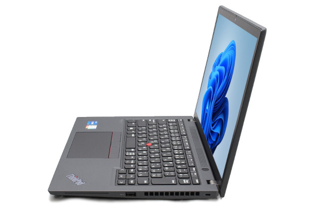 【即納パソコン】ThinkPad X13 Gen 2 (Win11pro64)(SSD新品)(41826、03) 拡大
