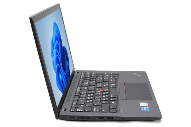 【即納パソコン】ThinkPad X13 Gen 2 (Win11pro64)(41827、04) 拡大