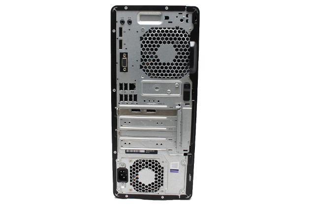 【即納パソコン】EliteDesk 800 G4 TWR (Win11pro64)(SSD新品)(41862、02) 拡大