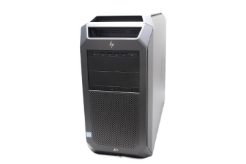 【即納パソコン】 Z8 G4 Workstation (Win11pro64)(SSD新品) XD(43859)