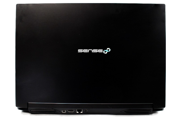 【即納パソコン】 SENSE ISeNXs-15FX151-i7-PASX (Win11pro64)(SSD新品)　※テンキー付(41957、02) 拡大