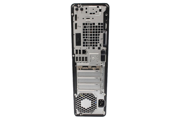 【即納パソコン】EliteDesk 800 G5 SFF (Win11pro64)(SSD新品)(HDD新品)(41975、02) 拡大