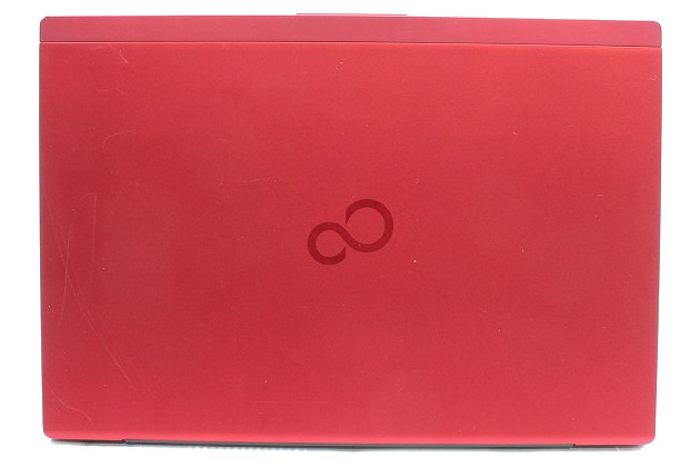 【即納パソコン】LIFEBOOK U9310/D RED (Win11pro64)(41981、02) 拡大