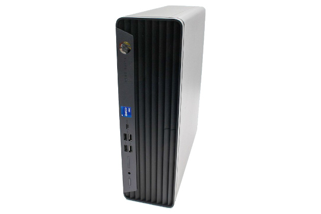 【即納パソコン】 Elite SFF 600 G9 (Win11pro64)(SSD新品)(41991) 拡大