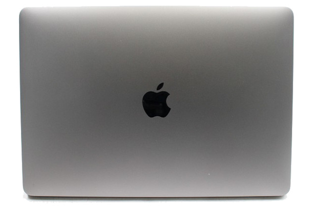 【即納パソコン】MacBookPro (13-inch,2019,Thunderbolt 3ポートx2) スペースグレイ(41994、02) 拡大
