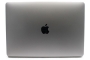【即納パソコン】MacBookPro (13-inch,2019,Thunderbolt 3ポートx2) スペースグレイ(41994、02)