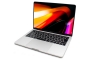 【即納パソコン】MacBookPro (13-inch,2018,Thunderbolt 3ポートx4) シルバー(41996)