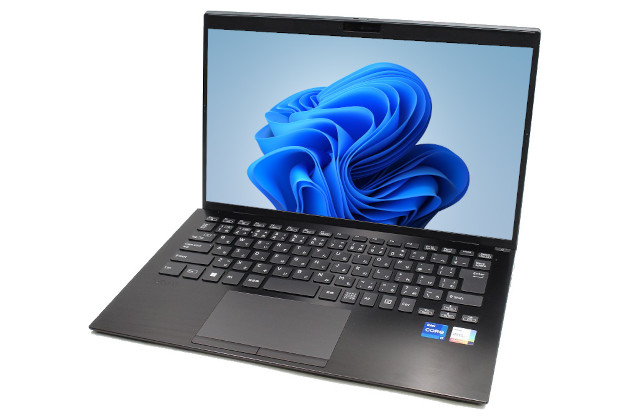 【即納パソコン】VAIO Pro PK VJPK228 (Win11pro64)(SSD新品)(42007) 拡大