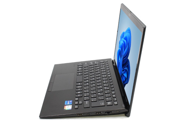 【即納パソコン】VAIO Pro PK VJPK228 (Win11pro64)(SSD新品)(42007、03) 拡大