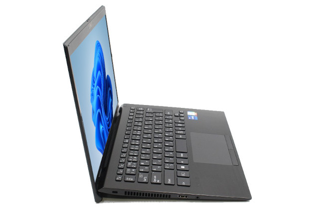 【即納パソコン】VAIO Pro PK VJPK228 (Win11pro64)(SSD新品)(42007、04) 拡大