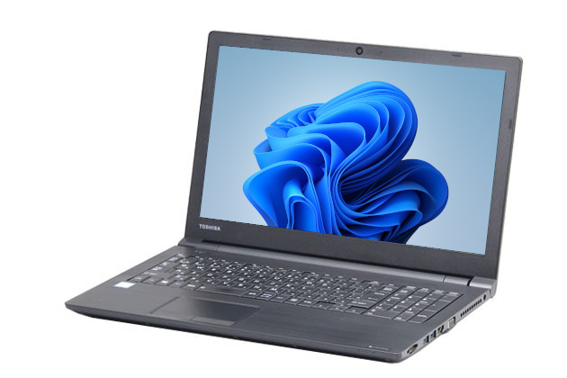 【即納パソコン】dynabook B65/H (Win11pro64)　※テンキー付(42008) 拡大