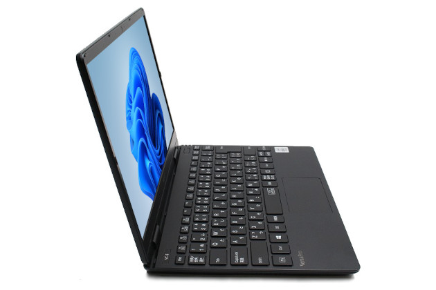 【即納パソコン】VersaPro VKT10/C-6 (Win11pro64)(SSD新品)(43841、04) 拡大