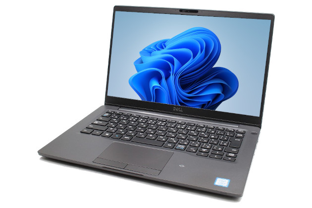 【即納パソコン】Latitude 7300 (Win11pro64)(SSD新品)(41883) 拡大