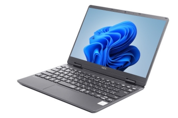 【即納パソコン】VersaPro VJT10/C-6 (Win11pro64)(SSD新品) 5N10(44189) 中古ノートパソコン