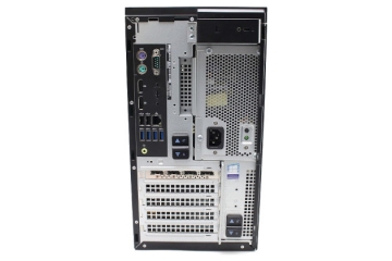 DELL Precision 3630 中古動作品 年末特別価格】 Precision 3630 Tower (Win11pro64) 【中古パソコン