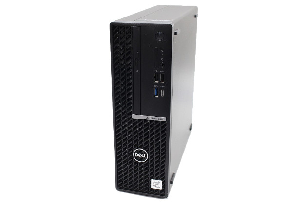 【即納パソコン】OptiPlex 5080 SFF (Win11pro64)(SSD新品)(42177) 拡大