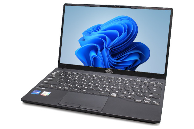 【即納パソコン】LIFEBOOK WU2/E3 (Win11pro64)(SSD新品)(42184) 拡大