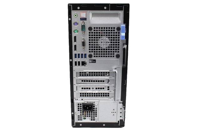 【即納パソコン】OptiPlex 7060 Tower (Win11opro64)(SSD新品)(42186、02) 拡大