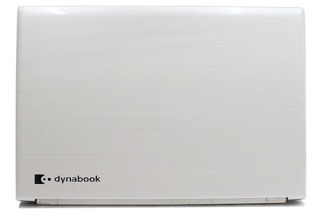 【即納パソコン】dynabook EX/56DW　※テンキー付(42045、02) 拡大