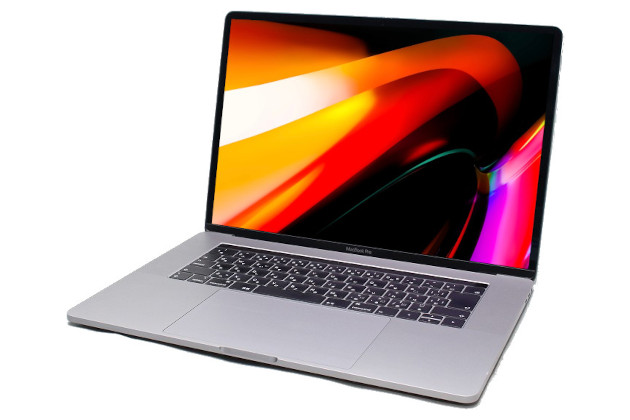 【即納パソコン】MacBookPro (15-inch, 2018)(41739) 拡大