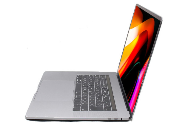 【即納パソコン】MacBookPro (15-inch, 2018)(41739、03) 拡大