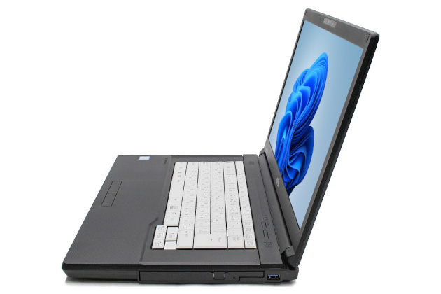 【即納パソコン】LIFEBOOK A579/B (Win11pro64)(SSD新品)(42070、03) 拡大