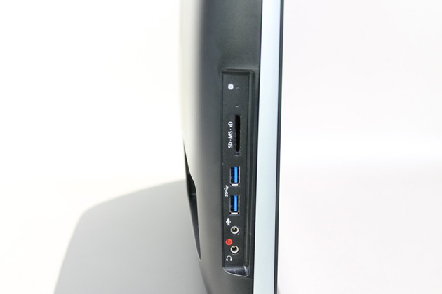 HP（ヒューレットパッカード） ENVY23-1080jp B5S30AV-ABUF (19902