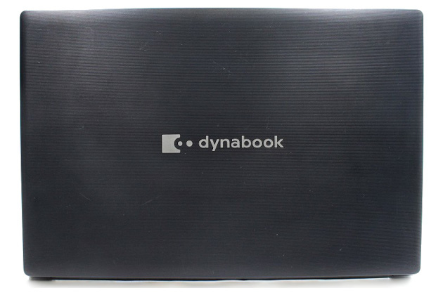 【即納パソコン】dynabook P55/FP (Win11pro64)(SSD新品)　※テンキー付(42277、02) 拡大