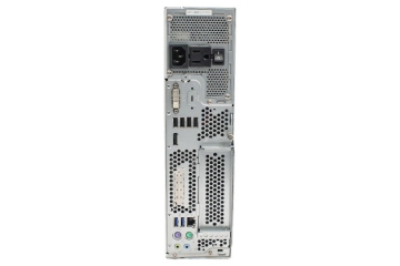 富士通 【即納パソコン】ESPRIMO D558/B (Win11pro64)(SSD新品) 3D9