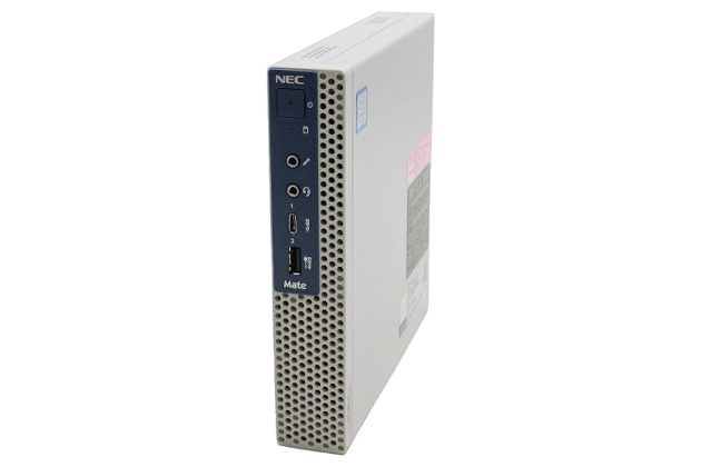 【即納パソコン】Mate MJH20/C-6 (Win11pro64)(SSD新品)(42593) 拡大