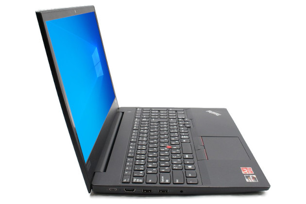 【即納パソコン】ThinkPad E585(SSD新品)　※テンキー付(42661、04) 拡大