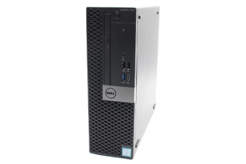 【即納パソコン】OptiPlex 7050 SFF(SSD新品)(42669)