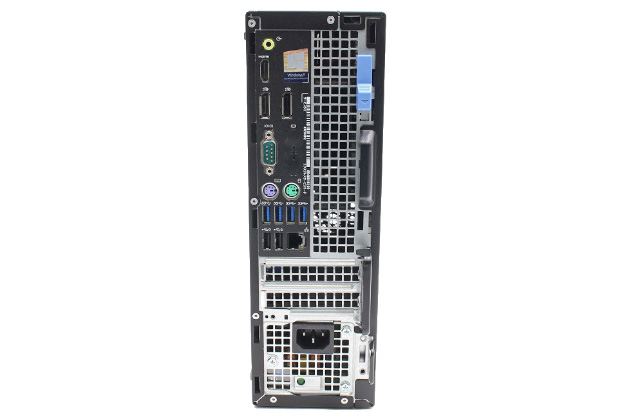 【即納パソコン】OptiPlex 7050 SFF(SSD新品)(42669、02) 拡大